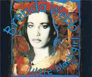 Brenda Webb - Little Black Girl