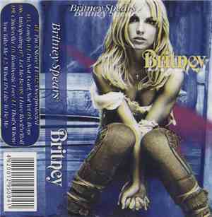 Britney Spears - Britney