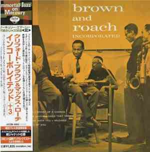 Brown And Roach Incorporated - Brown And Roach Incorporated