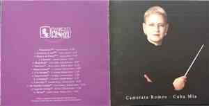 Camerata Romeu - Cuba Mia