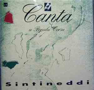 Canta U Populu Corsu - Sintineddi
