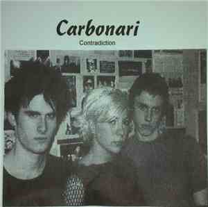Carbonari - Contradiction