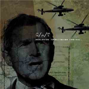 C/A/T - Worldwide Totalitarian Control