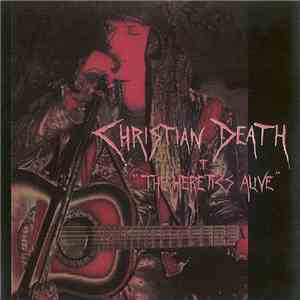 Christian Death - 