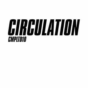 Circulation - Limited #10