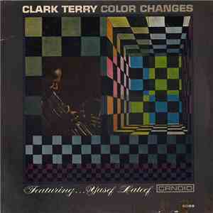 Clark Terry - Color Changes