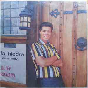 Cliff Richard - La Hiedra - Constantly