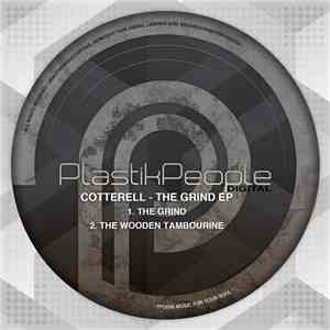 Cotterell - The Grind
