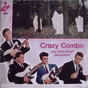 Crazy Combo - Hey Balla Balla