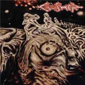 Crusher  - Untearable Of Colossus