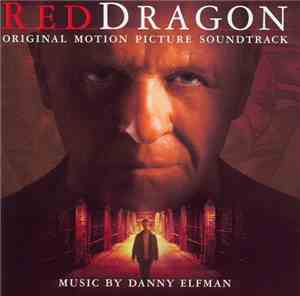 Danny Elfman - Red Dragon Original Motion Picture Soundtrack