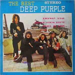 Deep Purple - The Best Of Deep Purple