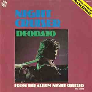 Deodato - Night Cruiser (Long Version)
