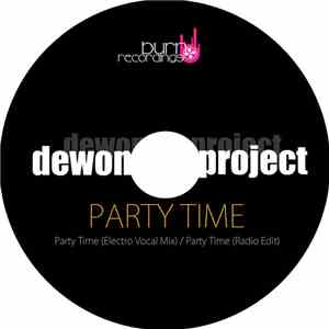 DewOn Project - Party Time