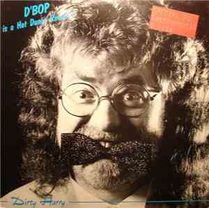 Dirty Harry - D'Bop