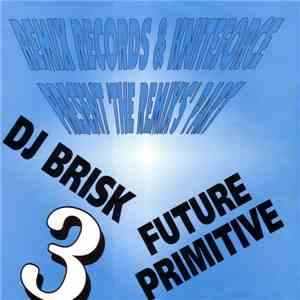 DJ Ham / Jimmy J & Cru-L-T - Remix Records & Kniteforce Present 'The Remix' ...