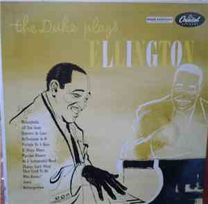 Duke Ellington - The Duke Plays Ellington
