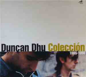 Duncan Dhu - Colección 1985-1998