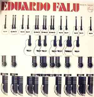 Eduardo Falú - Eduardo Falú