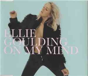 Ellie Goulding - On My Mind