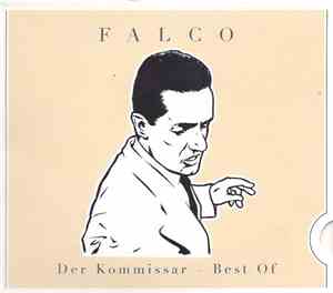 Falco - Der Kommissar - Best Of