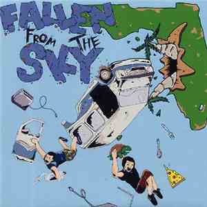 Fallen From The Sky - Victims