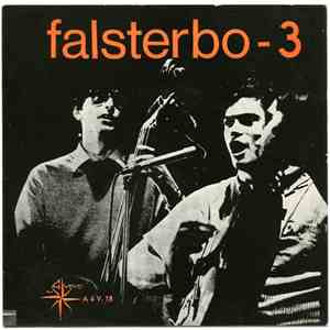 Falsterbo-3 - Adéu, Cara Bonica