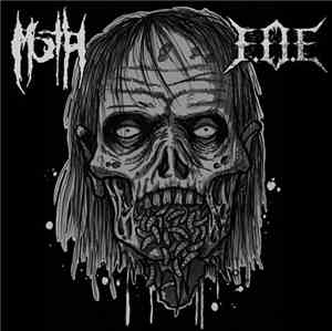 Fear Of Extinction  / March Of The Hordes - Fear Of Extinction / March Of T ...