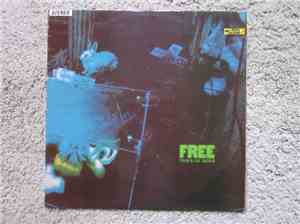 Free - Tons Of Sobs
