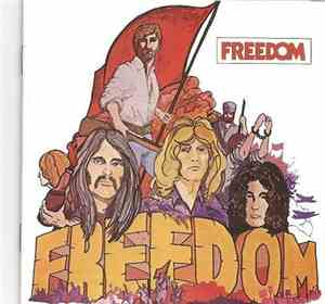 Freedom  - Freedom