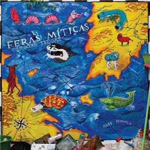 Garotas Suecas - Feras Míticas