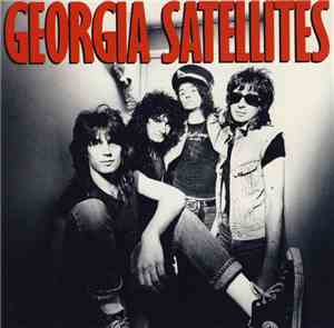 Georgia Satellites - Georgia Satellites