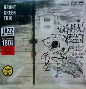 Grant Green - Remembering