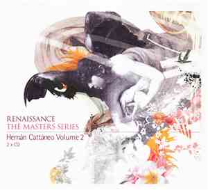 Hernán Cattáneo - The Masters Series Part 6 Volume 2