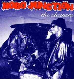 Hobo Junction - The Cleaners