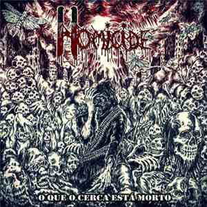 Homicide  - O Que O Cerca Está Morto