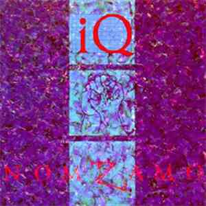 IQ  - Nomzamo