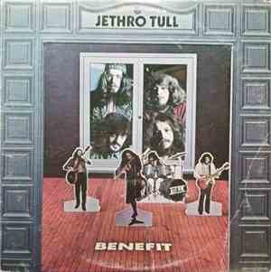 Jethro Tull - Benefit