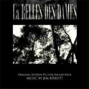Jim Birkett - La Belles Des Dames - Original Motion Picture Soundtrack