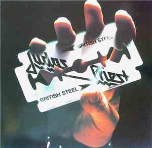Judas Priest - British Steel