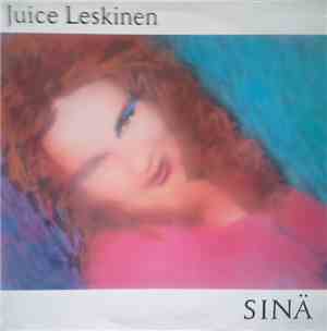 Juice Leskinen - Sinä