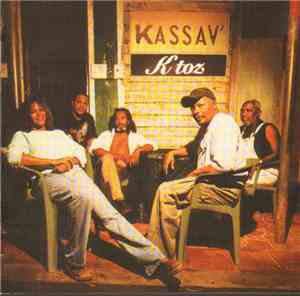 Kassav' - Ktoz