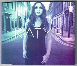 Katy B - On A Mission
