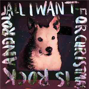 LA Wise Man - All I Want For Xmas Is Rock & Roll