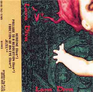 Lava Diva - Lava Diva