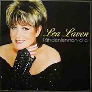 Lea Laven - Tähdenlennon Alla