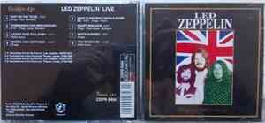 Led Zeppelin - Original Recordings