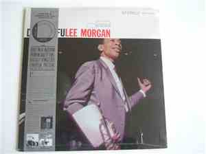 Lee Morgan - Delightfulee Morgan