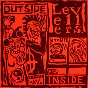 Levellers - Outside / Inside