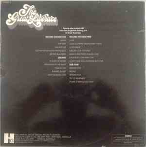 Liberace - The Great Liberace